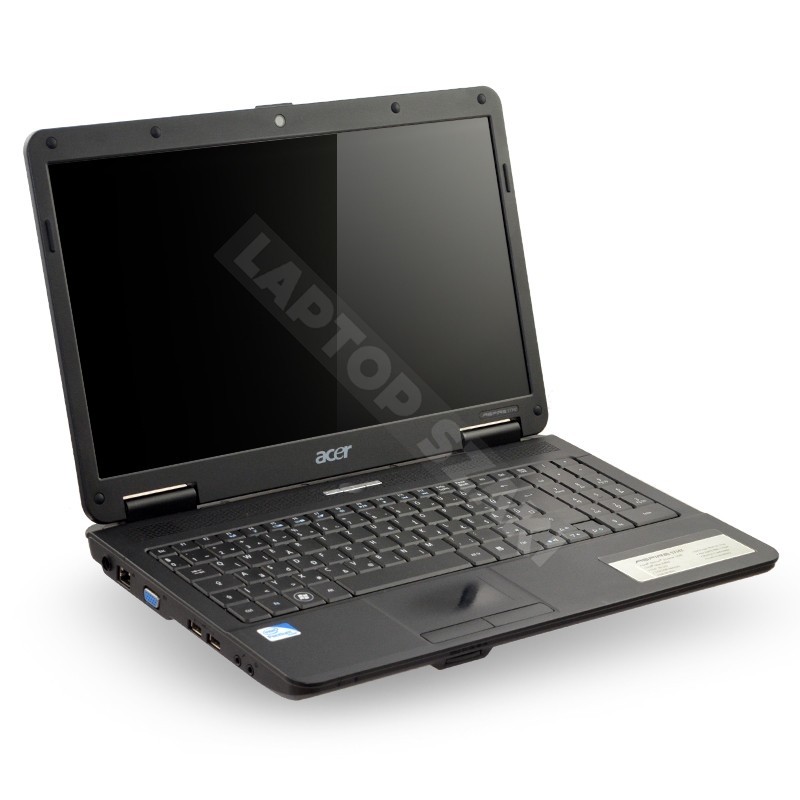 Acer Aspire 5734Z használt laptop