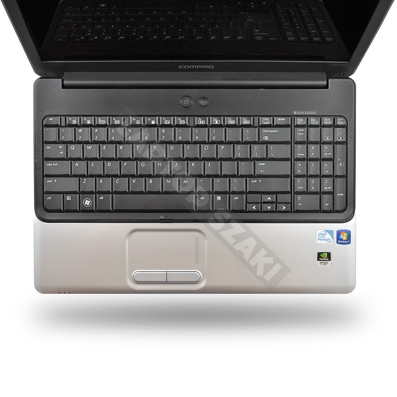 Compaq Presario Cq Haszn Lt Laptop