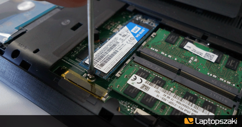 Mi az az SSD és hogyan működik?