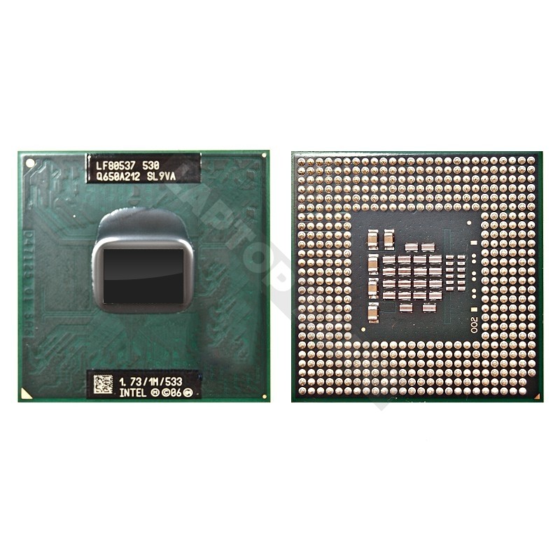 Intel celeron m 520 апгрейд