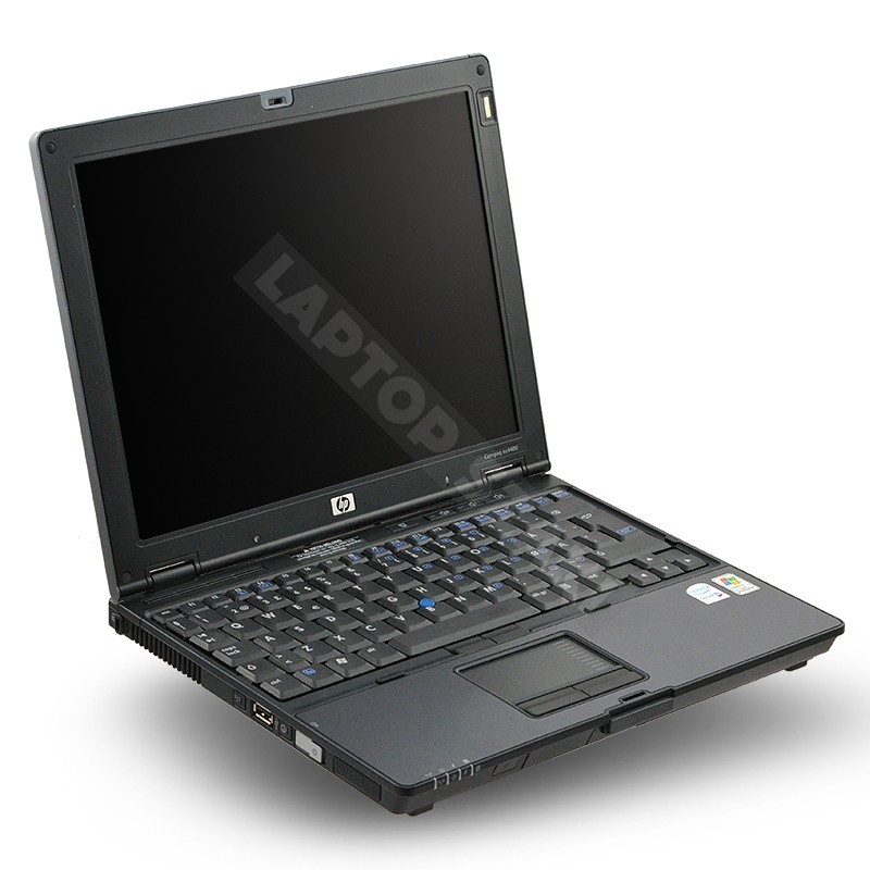 Hp compaq nc4400 обзор