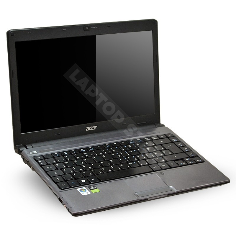 Acer aspire 3810t обзор