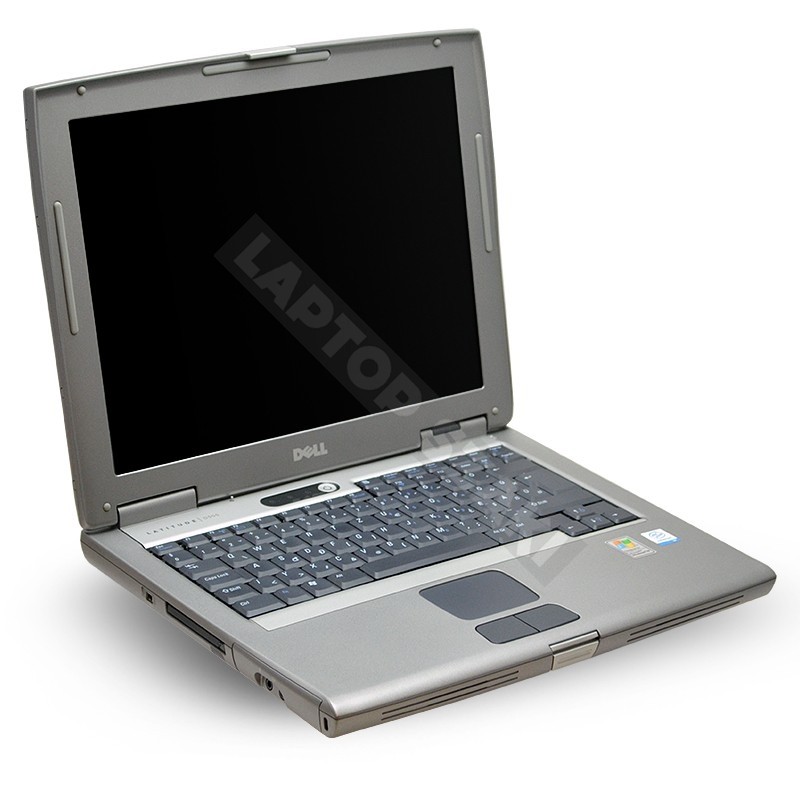 Dell latitude d505 не включается