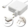 Apple A1184 16.5V 3.65A (60W) MagSafe 2 töltő