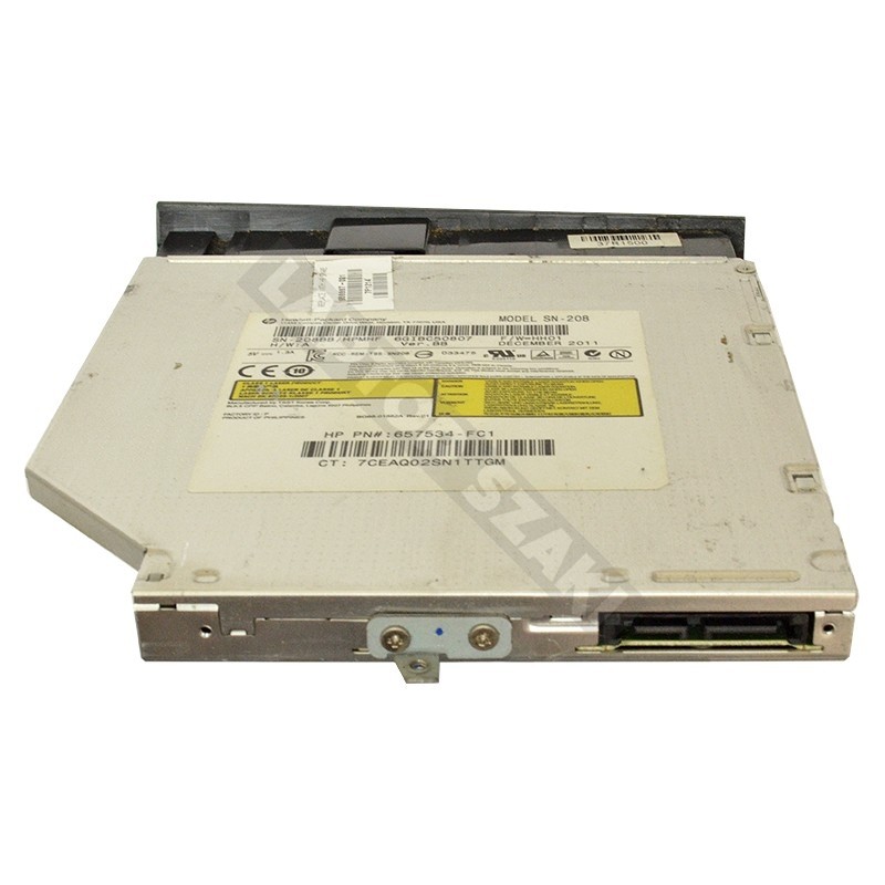 Sata cd tsstcorp cddvdw sn 208bb что делать