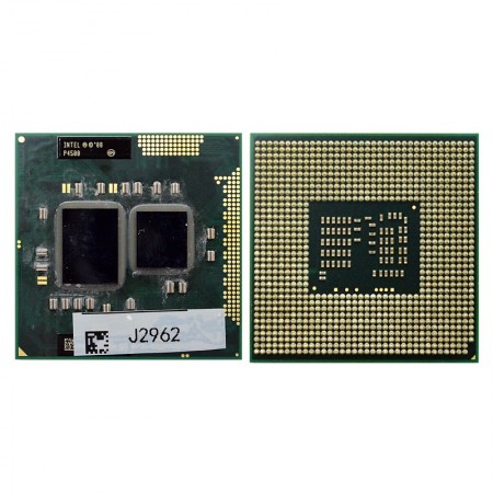 Intel® Celeron™ P4500, 1.86 GHz laptop processzor