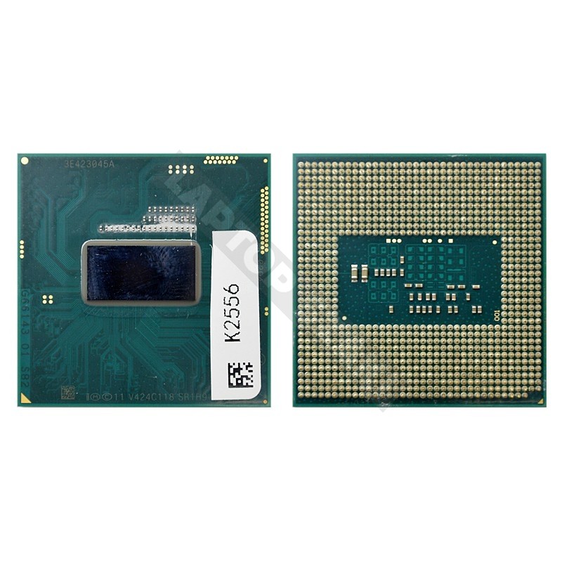 Intel core i5 4300u обзор