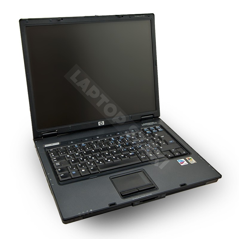 Разборка ноутбука hp compaq nc6120