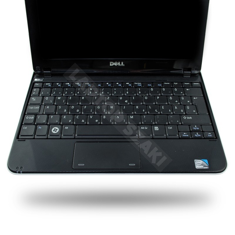 Dell inspiron mini 10 1012 обзор