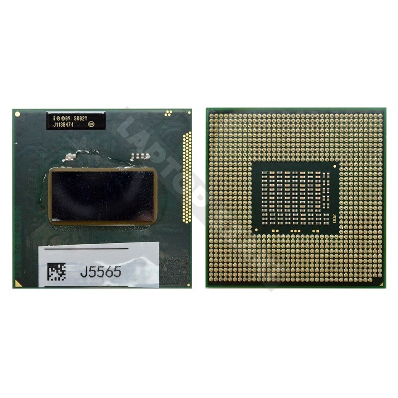 Intel core i7 2630qm апгрейд