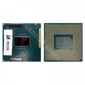 Intel pentium 2020m разгон