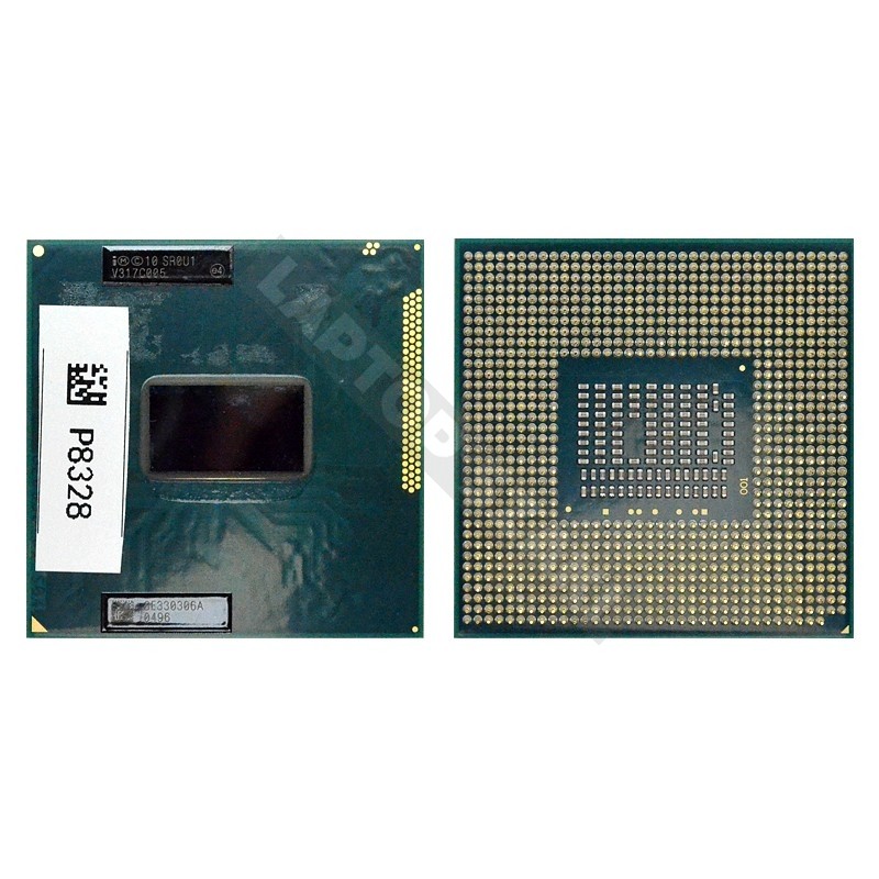 Intel pentium 2020m разгон