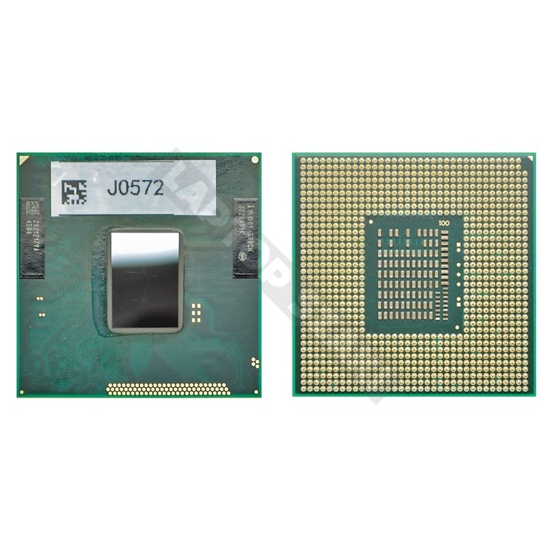 Разгон intel core i5 2450m