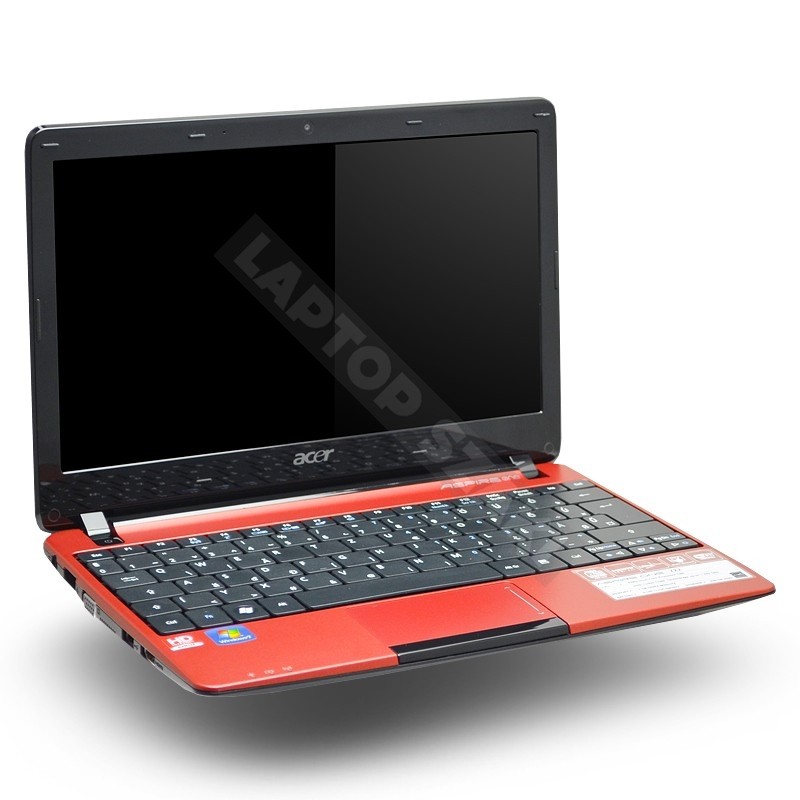 Разборка ноутбука acer aspire one 722