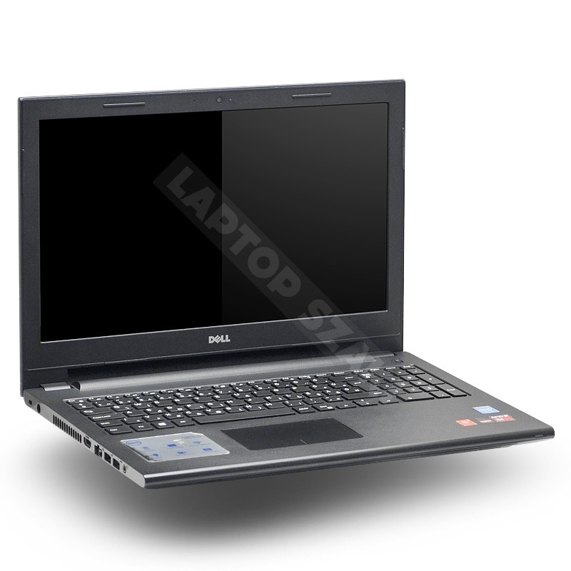 Dell inspiron 15 3541 апгрейд