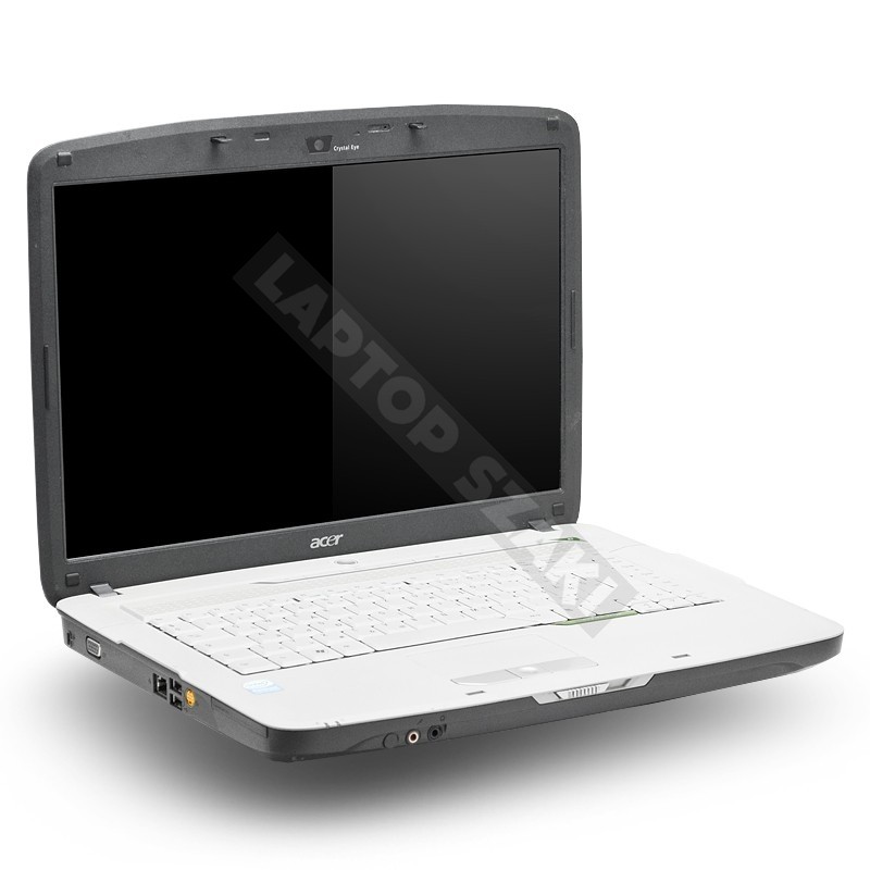 Acer aspire 5715z апгрейд