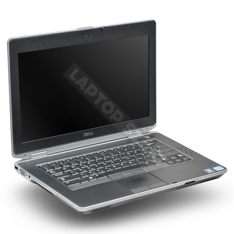 Апгрейд dell latitude e6430