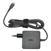 Asus 20V 2.25A // 5V 2A (45W) USB-C (Type-C) gyári új töltő