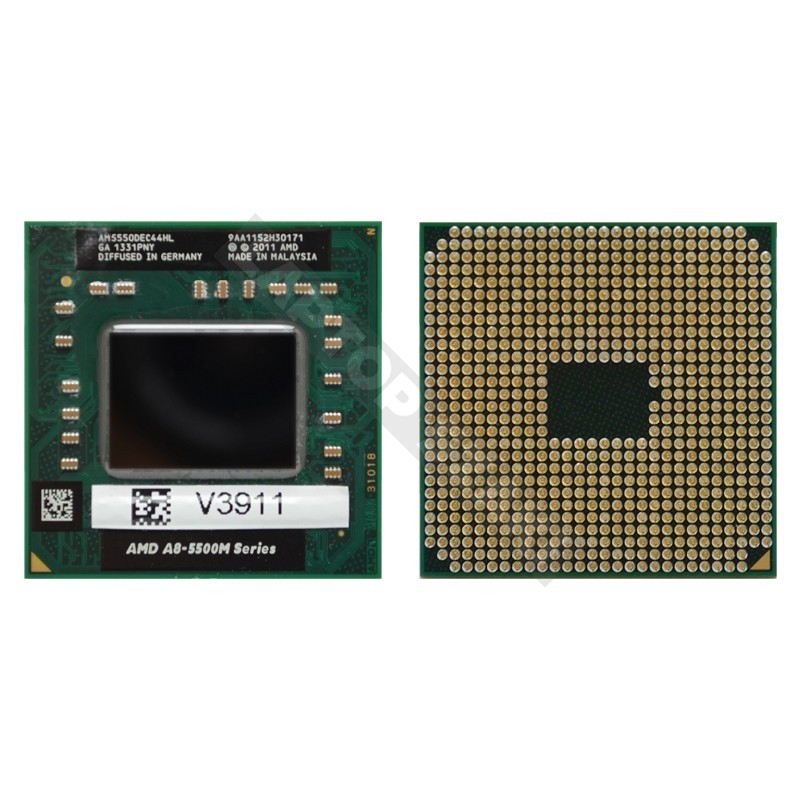 Какой процессор лучше amd a8 4500m или a10 4600m