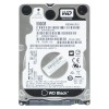 WD Black WD5000LPLX 500GB SATA 2,5