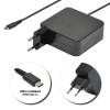 Asus 20V 3.25A // 5V 3A (65W) USB-C (Type-C) gyári új töltő