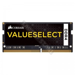 Corsair 8GB DDR4 2133MHz notebook memória (CMSO8GX4M1A2133C15)