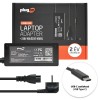 Lenovo 20V 3.25A // 15V 3A // 9V 2A // 5V 2A (65W) USB-C (Type-C) töltő