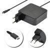 Asus 20V 3.25A // 5V 3A (65W) USB-C (Type-C) gyári új töltő