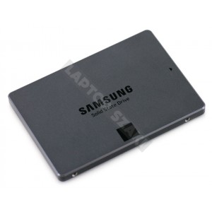 Samsung 840 EVO 250GB 2,5" SATA3 használt SSD (MZ-7TE250)