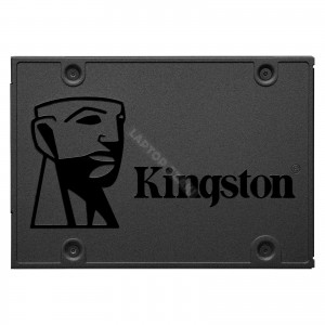 Kingston 120GB 2.5" SATA3 használt SSD (SA400S37/120G)