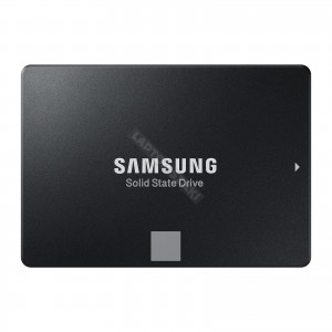 Samsung 850 EVO 250GB 2,5" SATA3 használt SSD (MZ-75E250B/EU)