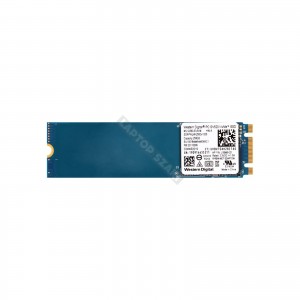 Western Digital SN520 256GB M.2 PCIe NVMe használt SSD (SDAPNUW-256G-1002)