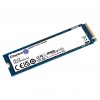 Kingston 500GB M.2 2280 M.2 (NVMe) SSD (SNV2S/500G)