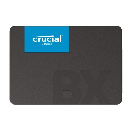 Crucial 1TB 2.5