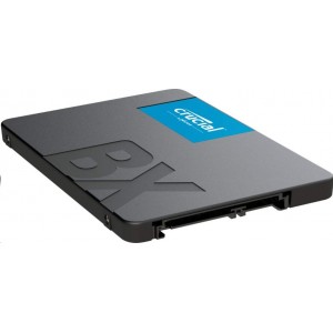 Crucial 1TB 2.5" SATA III SSD (CT1000BX500SSD1)