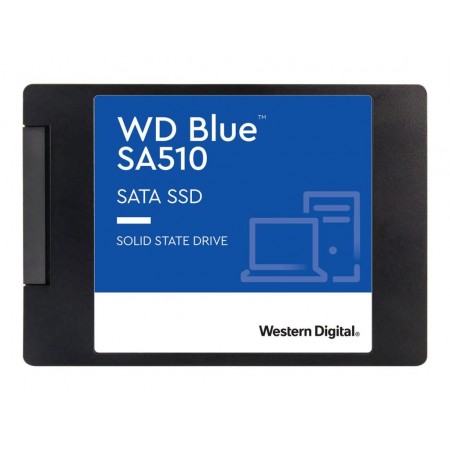 WD 1TB 2.5