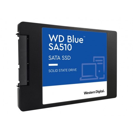 WD 1TB 2.5