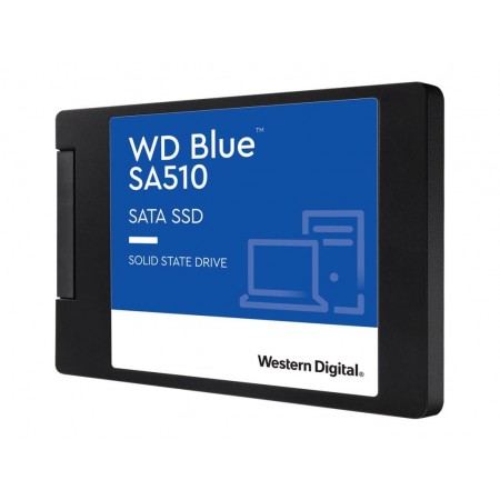 WD 1TB 2.5