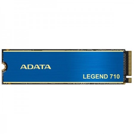 ADATA 256GB M.2 2280 M.2 (NVMe) SSD (ALEG-710-256GCS)