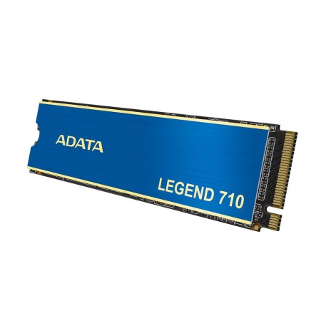 ADATA 256GB M.2 2280 M.2 (NVMe) SSD (ALEG-710-256GCS)