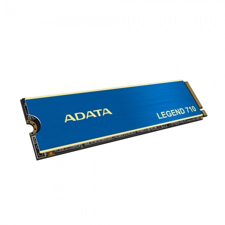 ADATA 256GB M.2 2280 M.2 (NVMe) SSD (ALEG-710-256GCS)