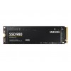 Samsung 980 500GB M.2 2280 M.2 (NVMe) SSD (MZ-V8V500BW)