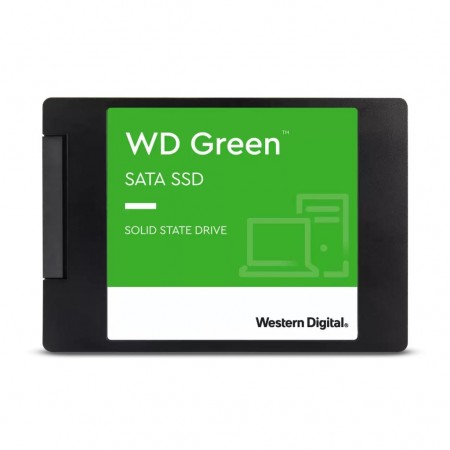 WD Green 240GB 2.5