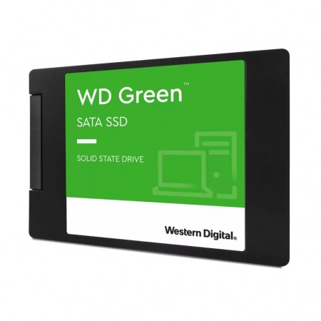 WD Green 240GB 2.5