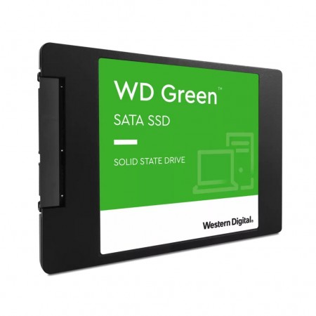 WD Green 240GB 2.5