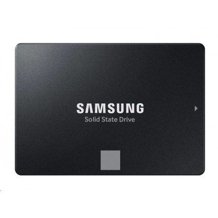 Samsung 870 EVO 2TB 2.5