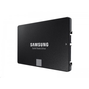 Samsung 870 EVO 2TB 2.5" SATA III SSD (MZ-77E2T0B/EU)