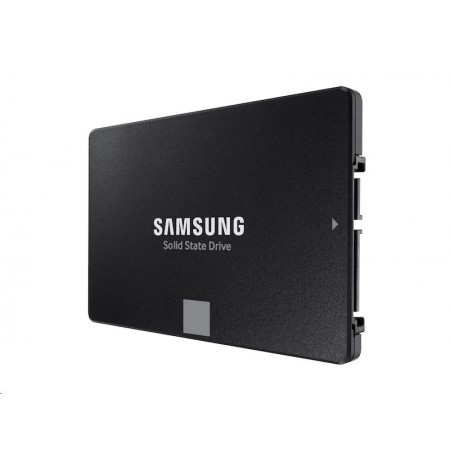 Samsung 870 EVO 2TB 2.5