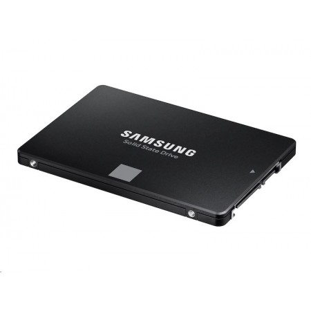 Samsung 870 EVO 2TB 2.5