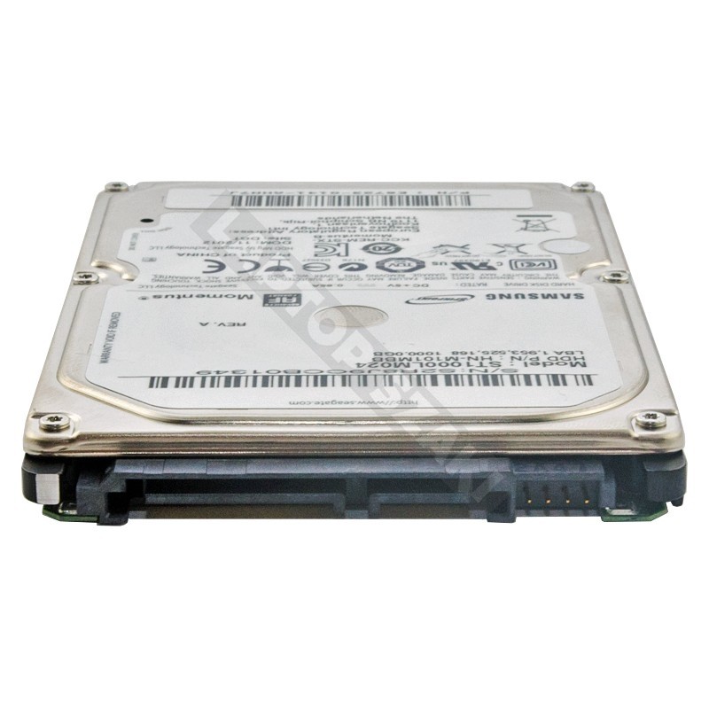 Hdd samsung st1000lm024 не определяется